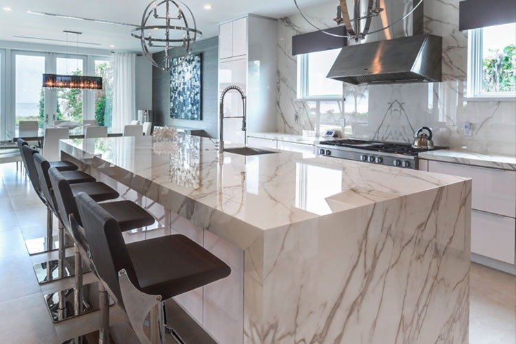 Neolith Worktops Westminster UK