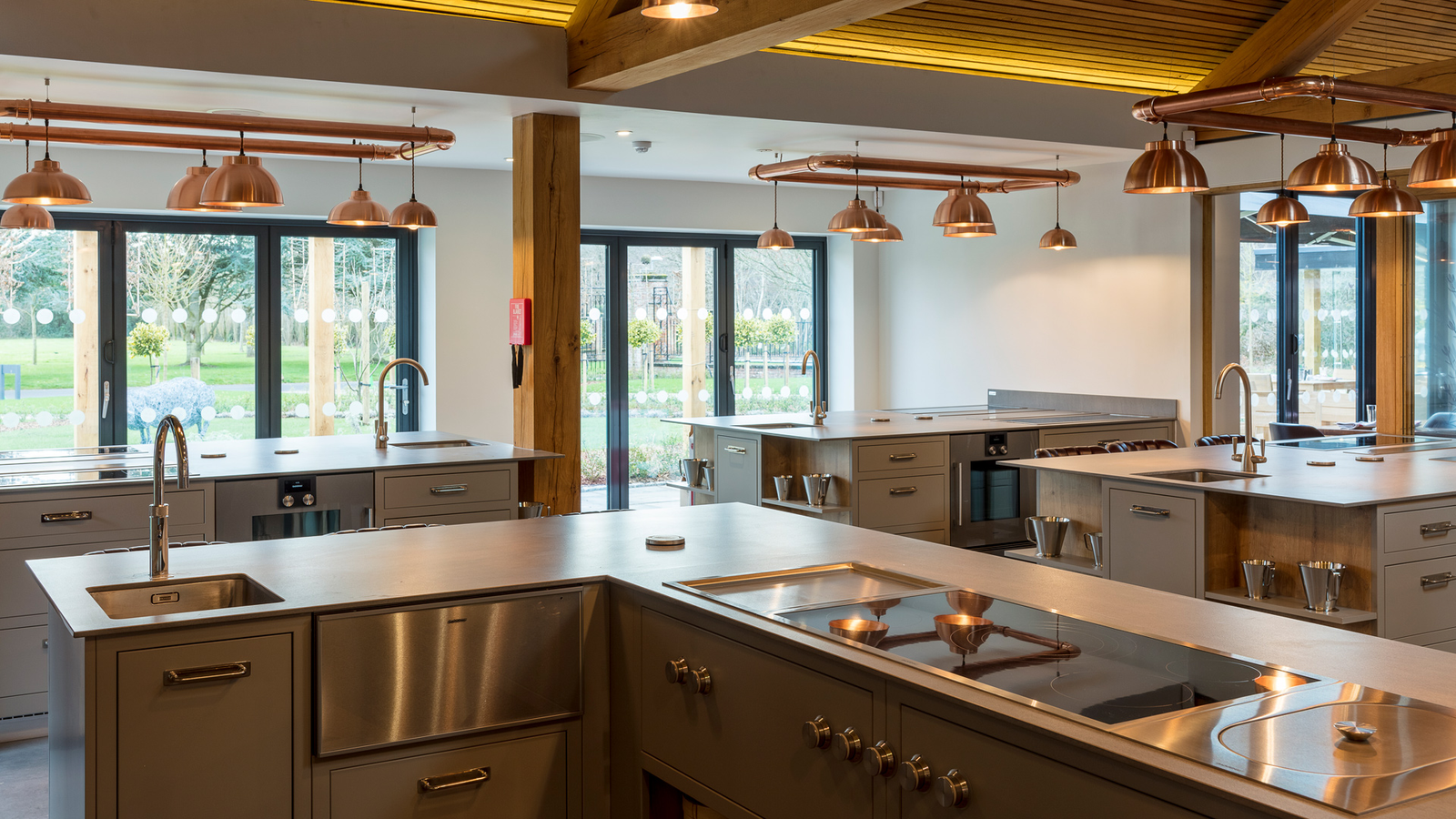 Neolith Worktops Cambridge