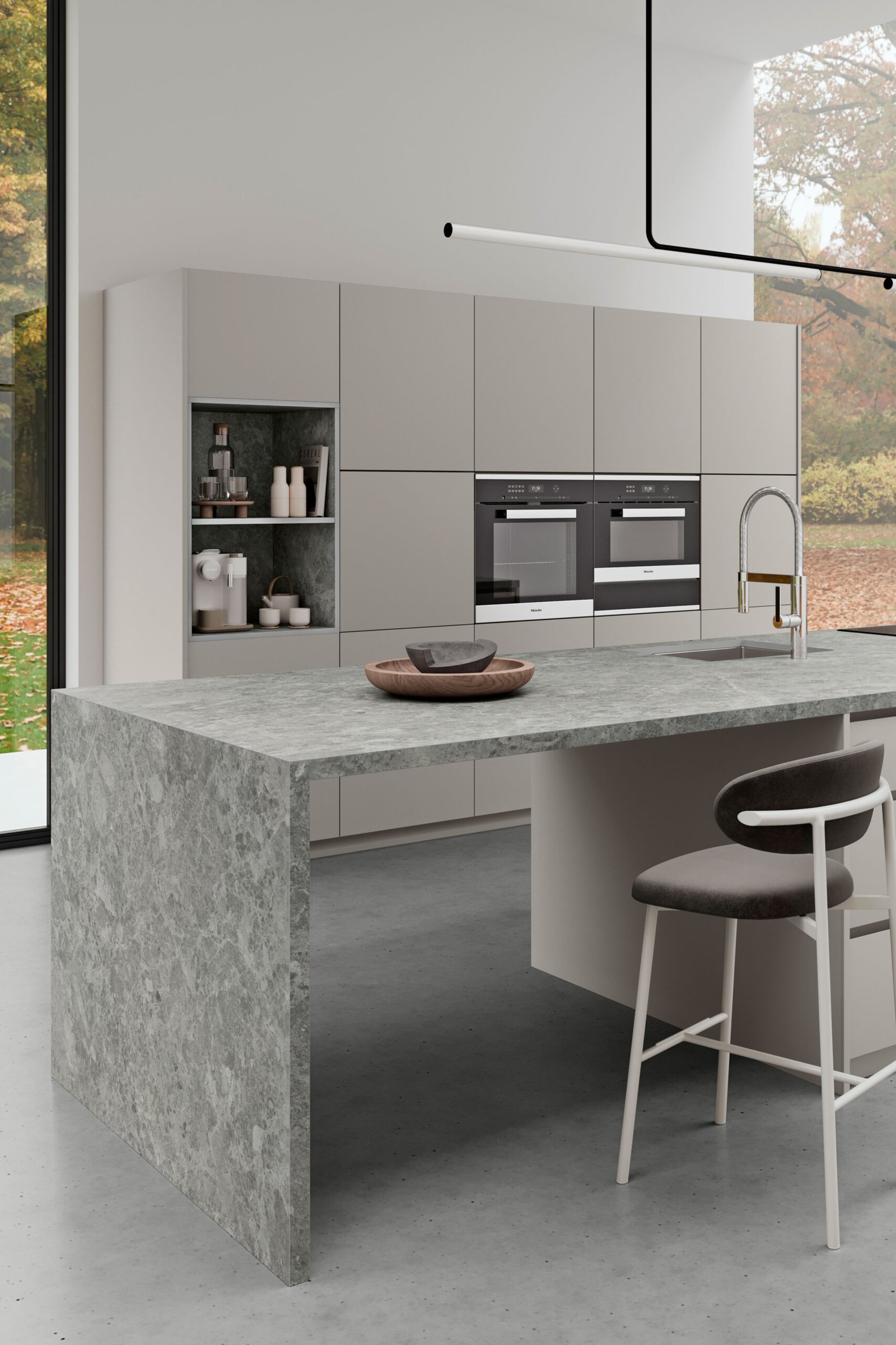 Neolith Surfaces Barking