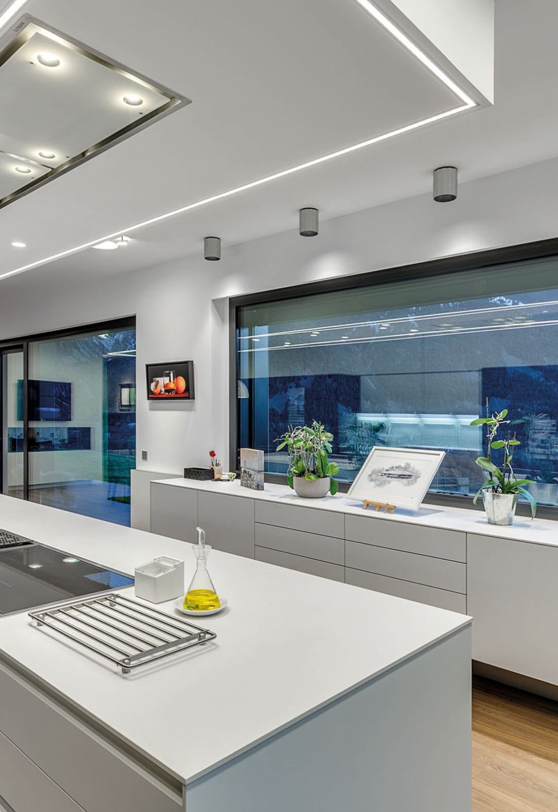 Neolith Surfaces Barnet