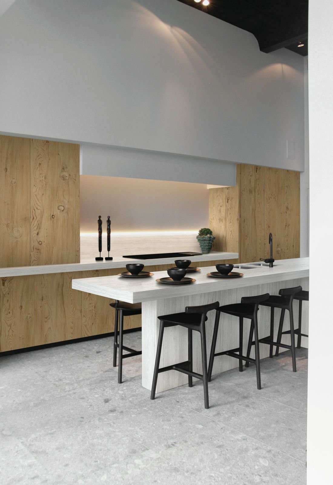 Neolith Surfaces Bexley