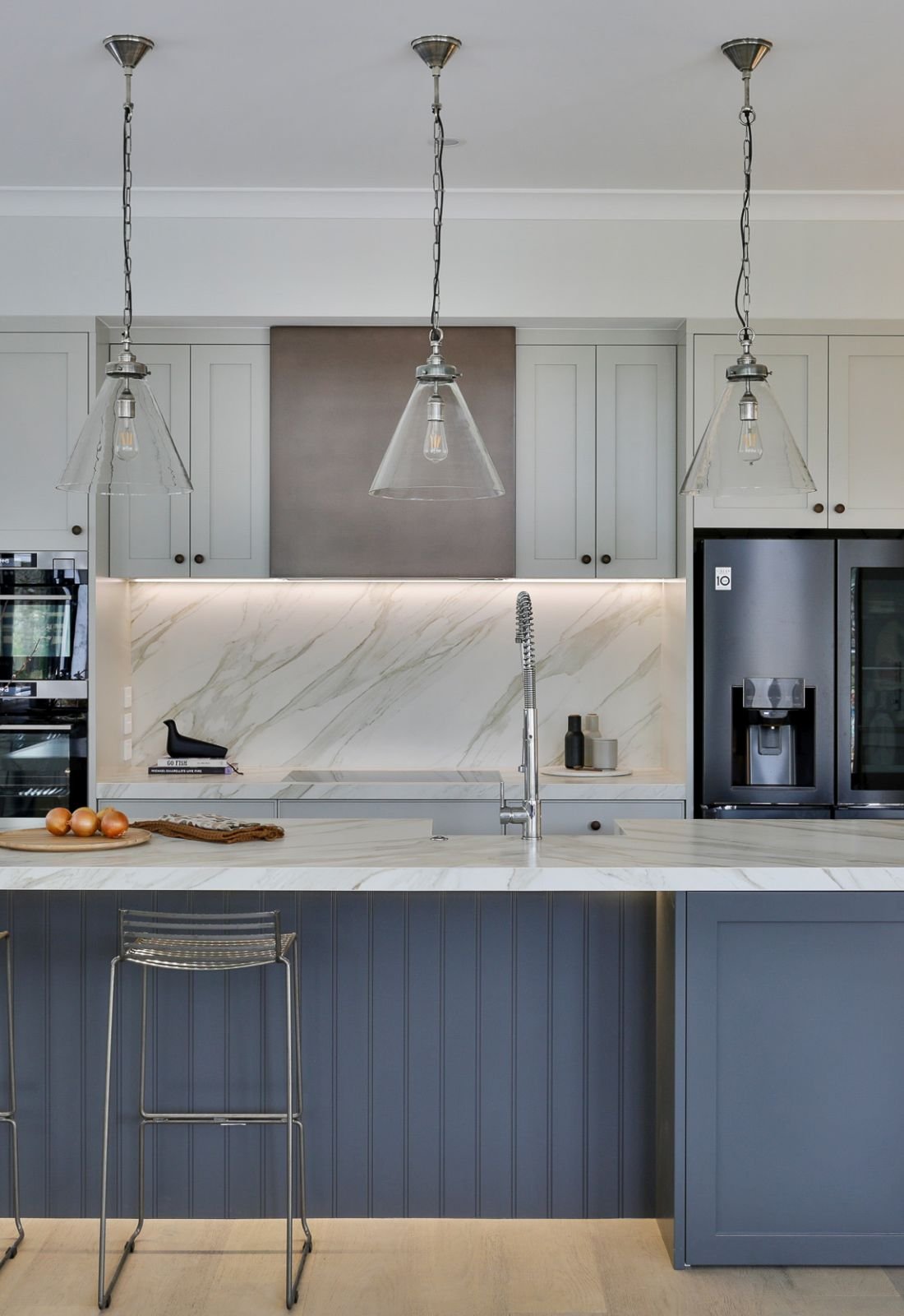 Neolith Surfaces Brent