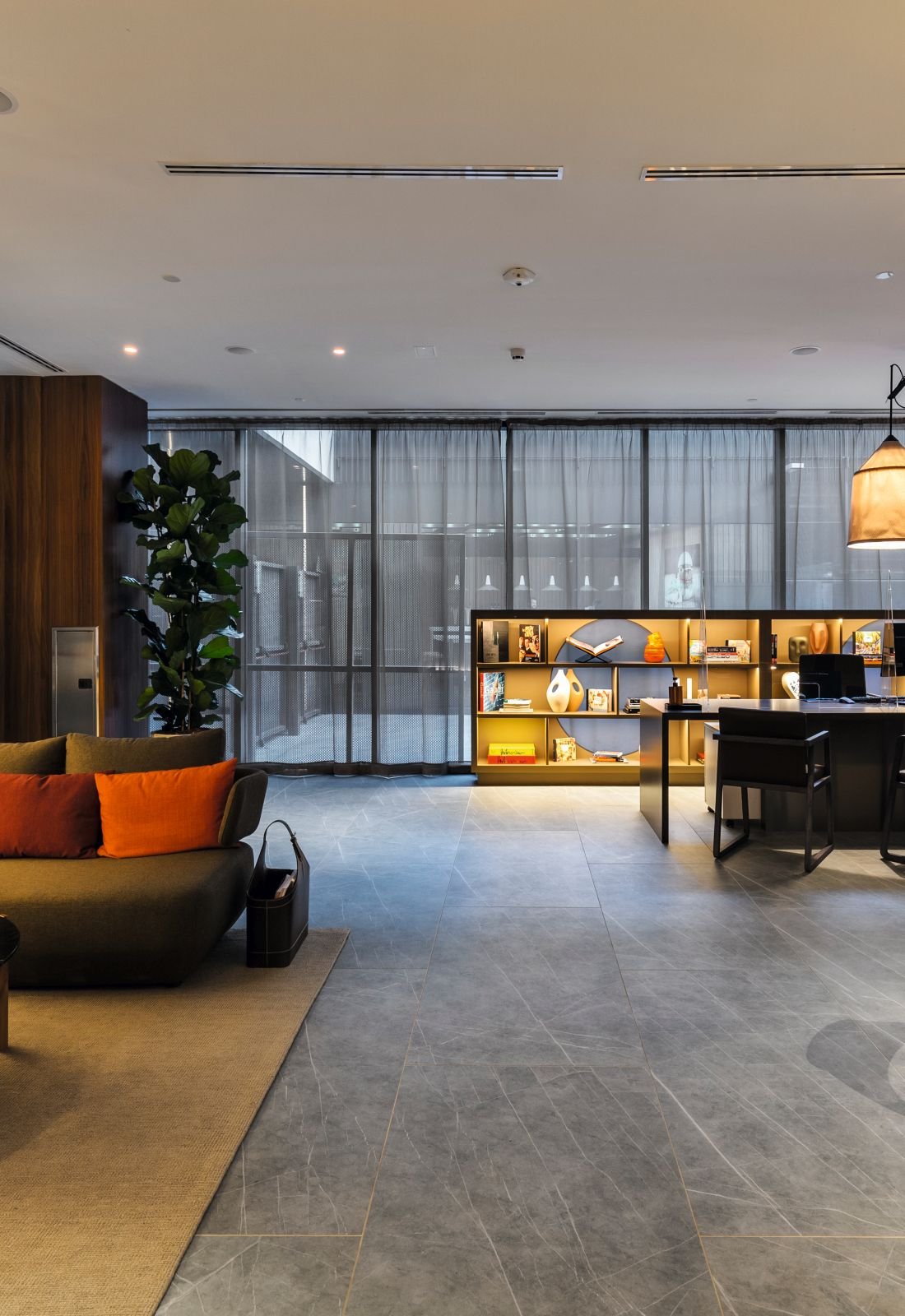 Neolith Surfaces Dagenham