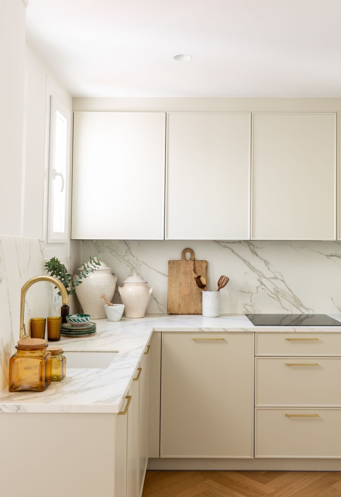 Neolith Surfaces Enfield