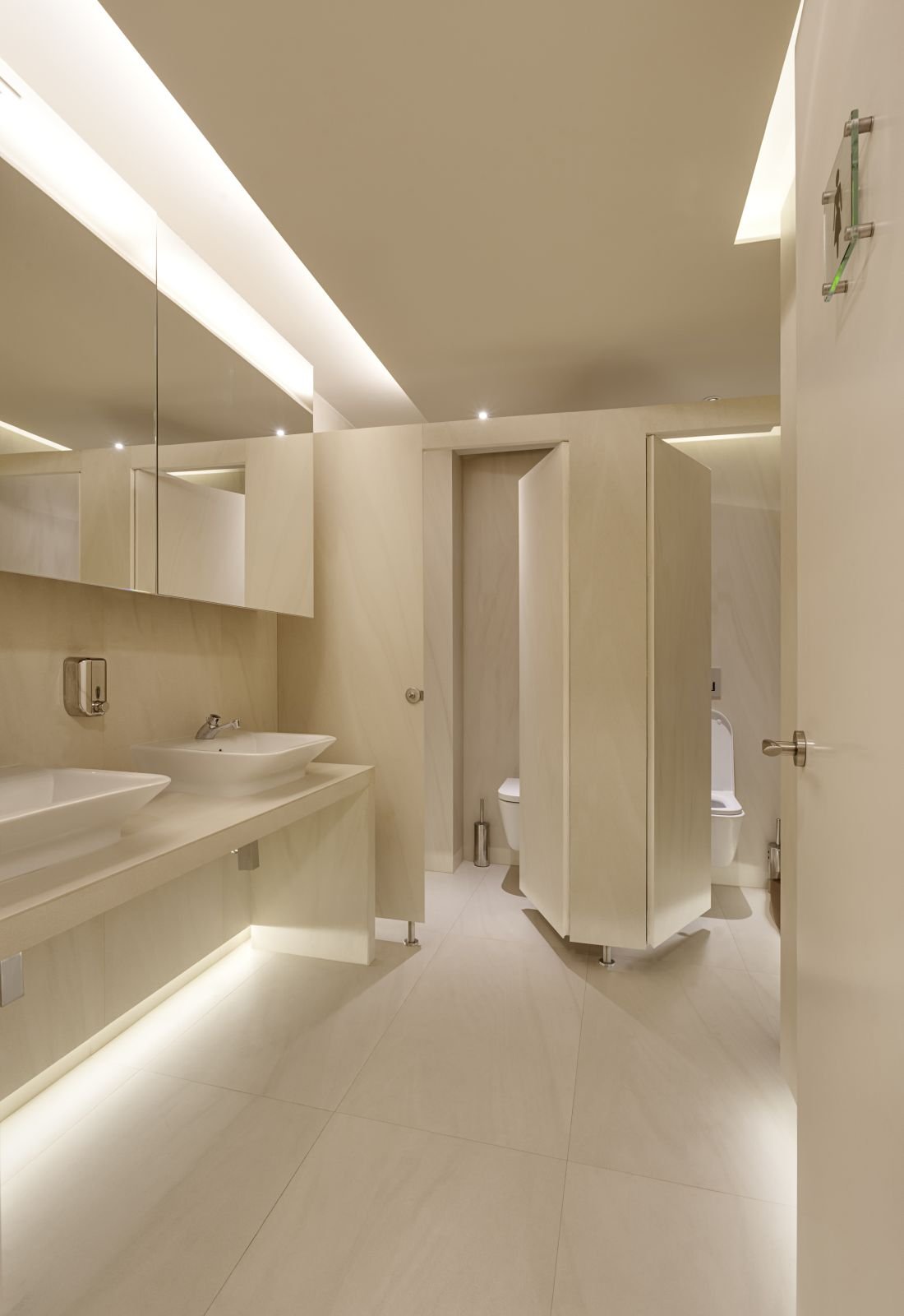 Neolith Surfaces Greenwich