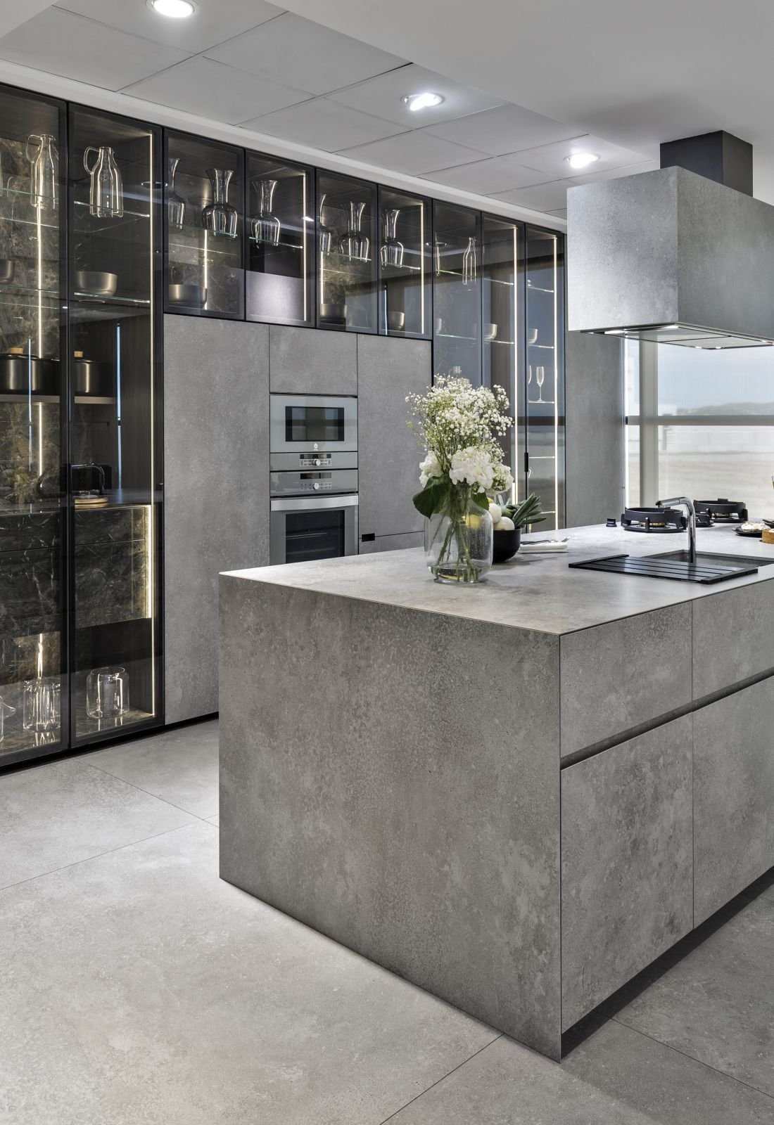 Neolith Surfaces Kensington