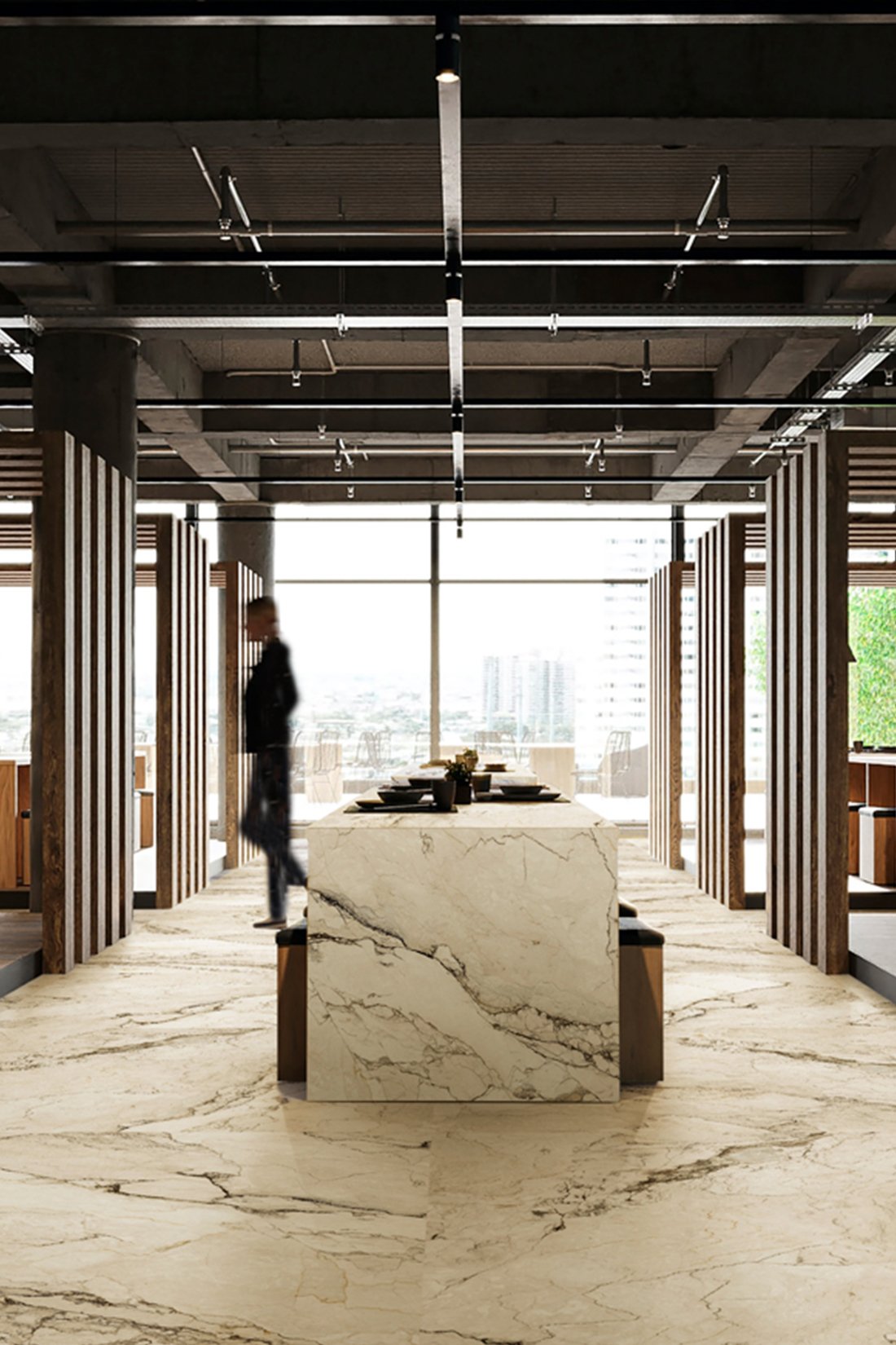 Neolith Surfaces Lewisham