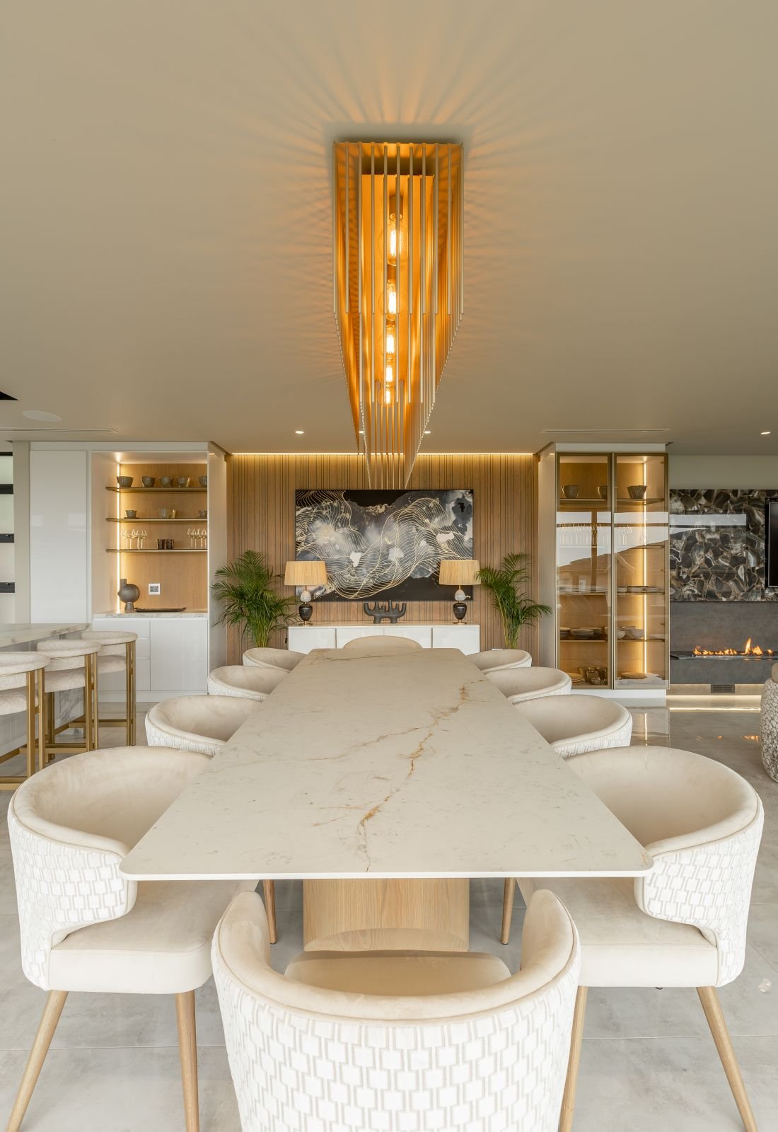 Neolith Surfaces London Road