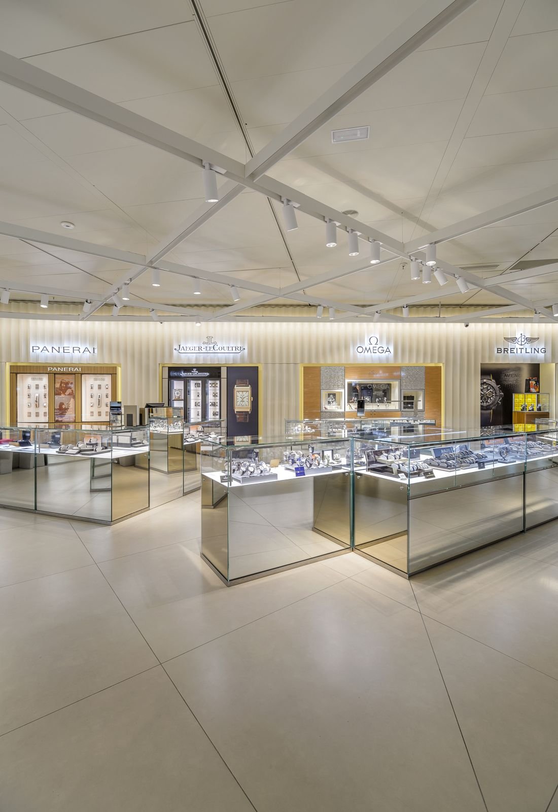 Neolith Surfaces London