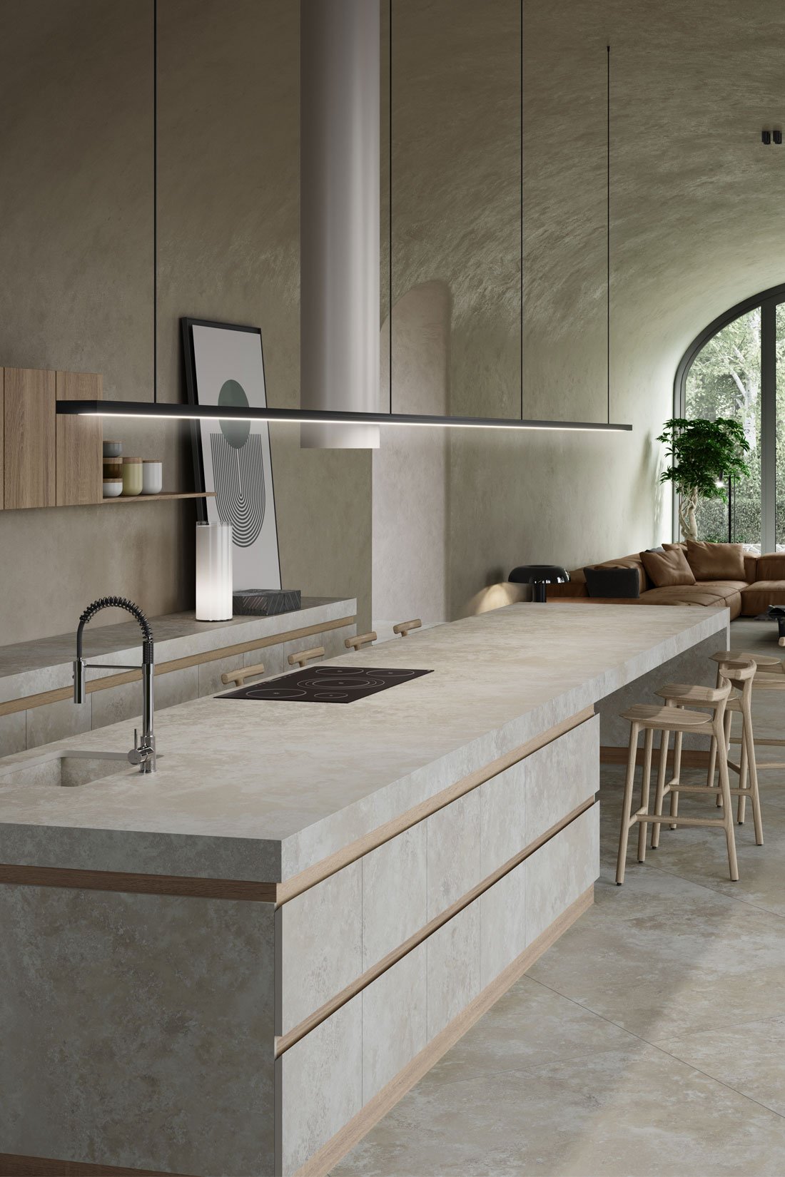 Neolith Surfaces Maidenhead