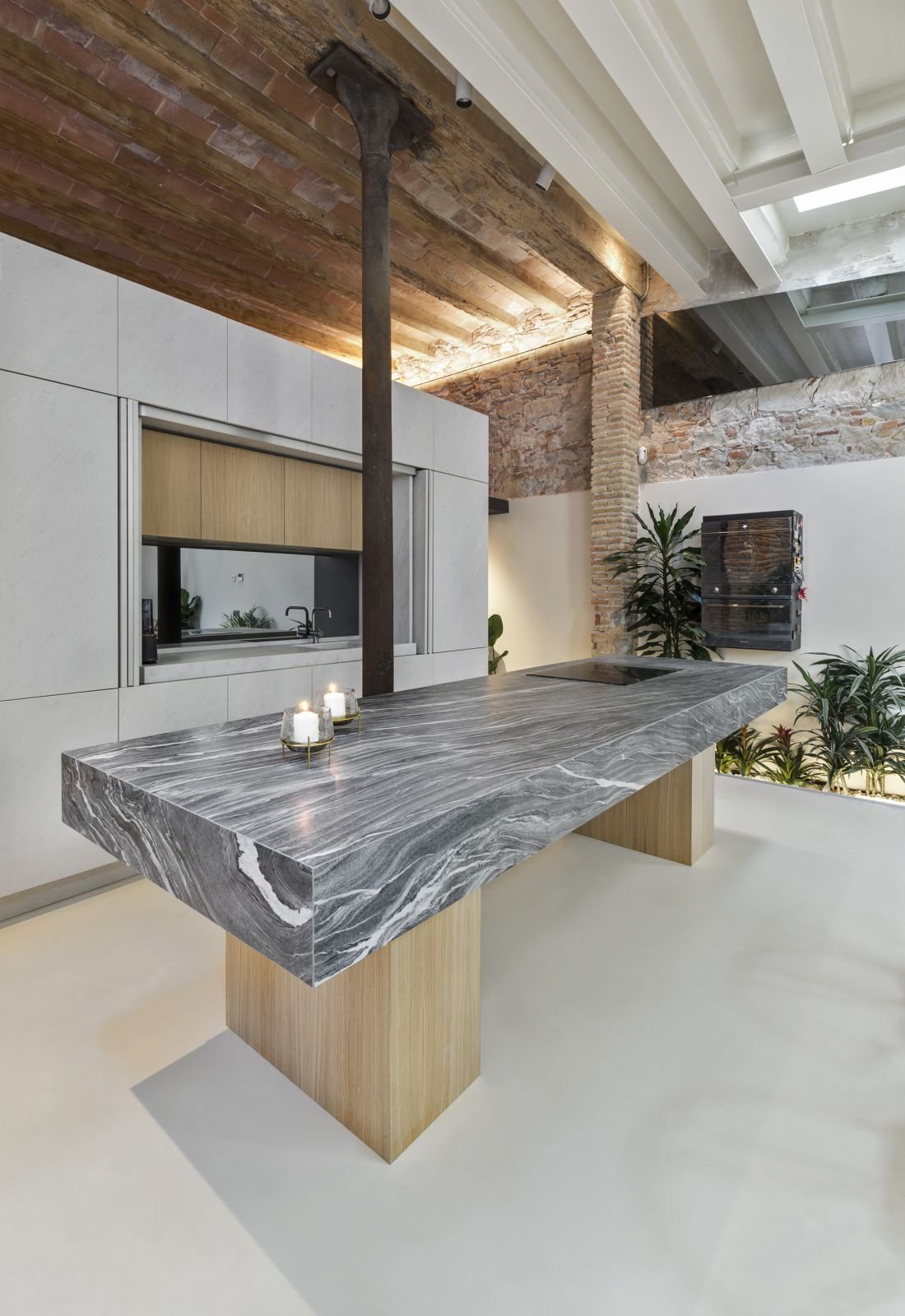 Neolith Surfaces Mayfair