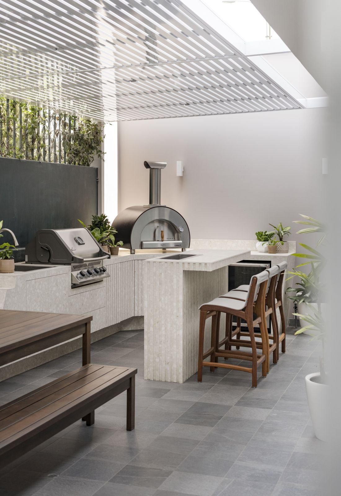 Neolith Surfaces Newham