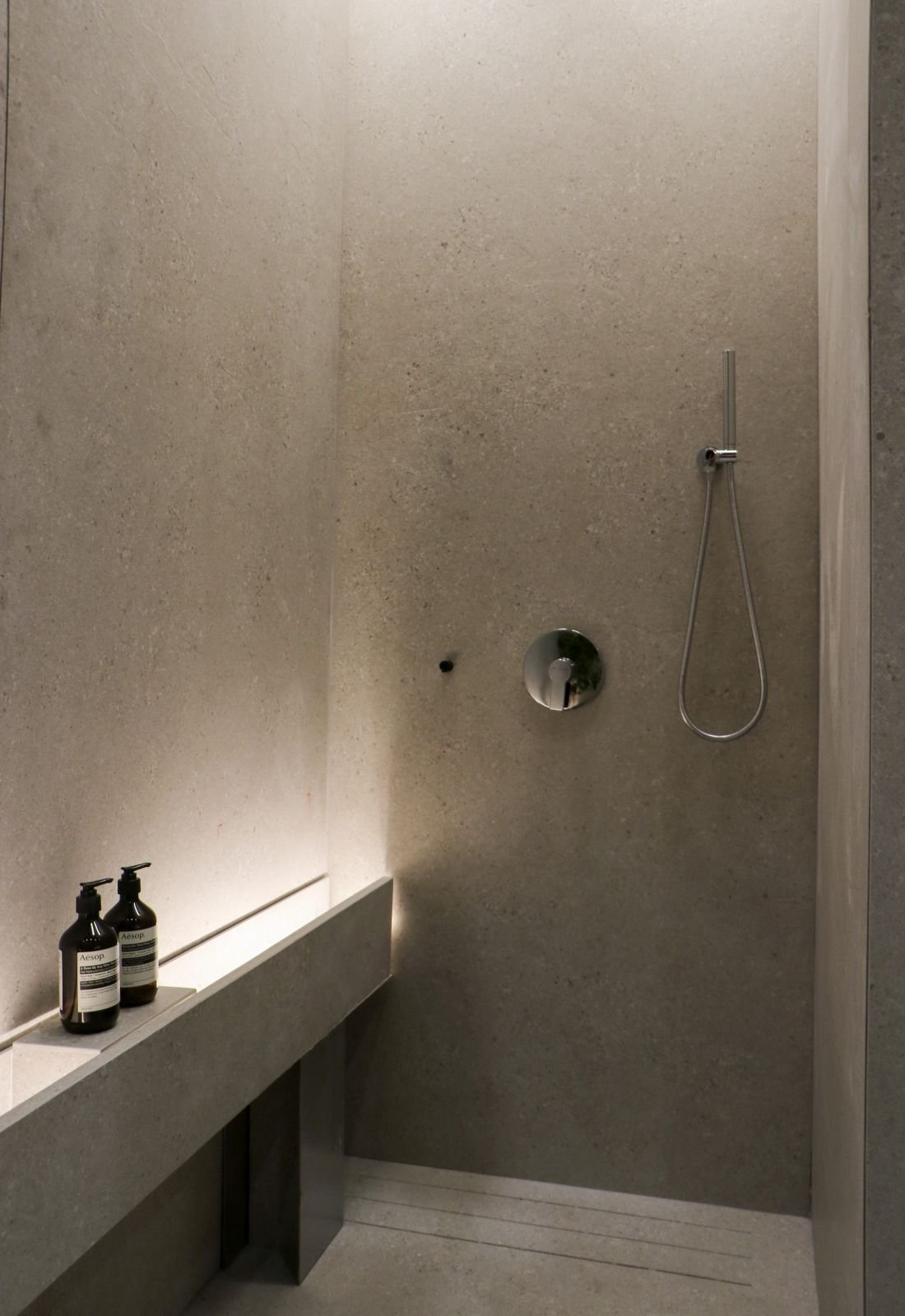 Neolith Surfaces Park Royal