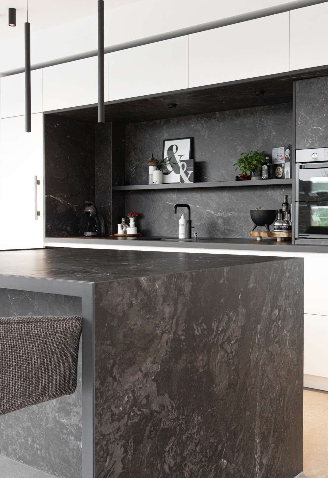 Neolith Surfaces Gerrards Cross