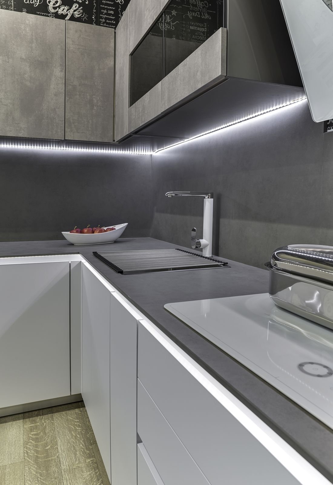 Neolith Surfaces Redbridge