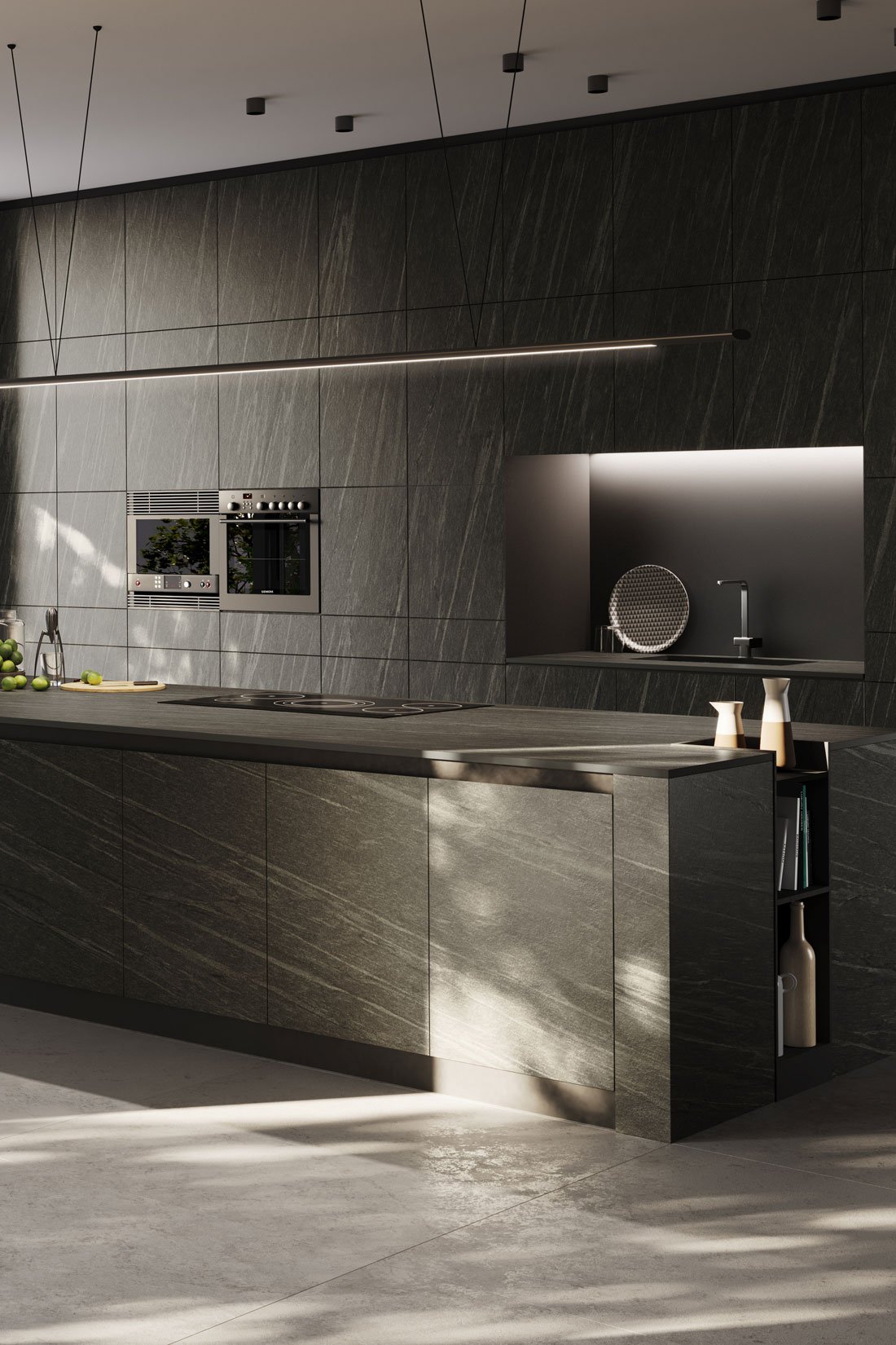 Neolith Surfaces Richmond upon Thames