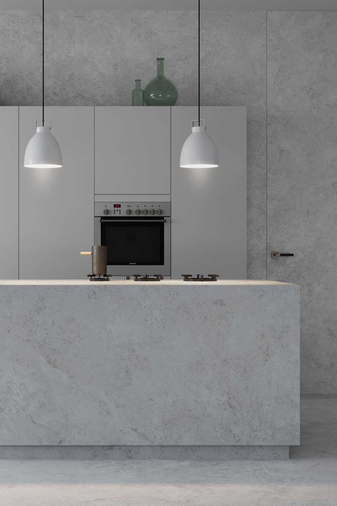 Neolith Surfaces Southwark
