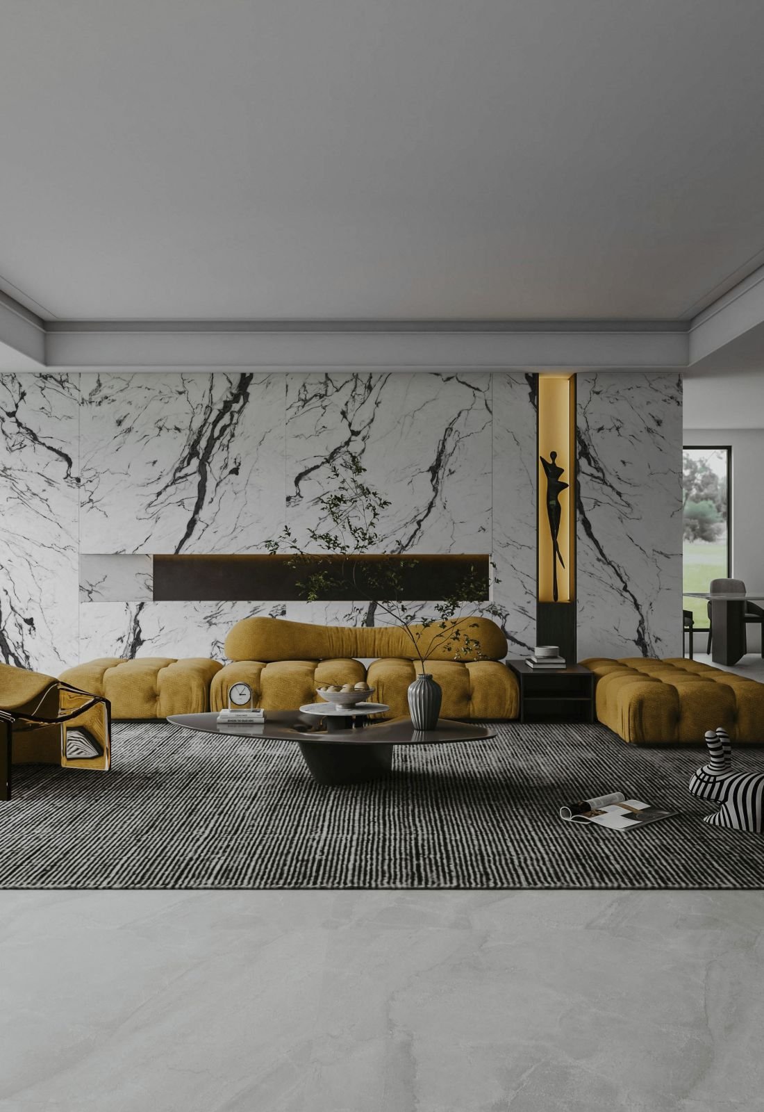 Neolith Surfaces Sutton