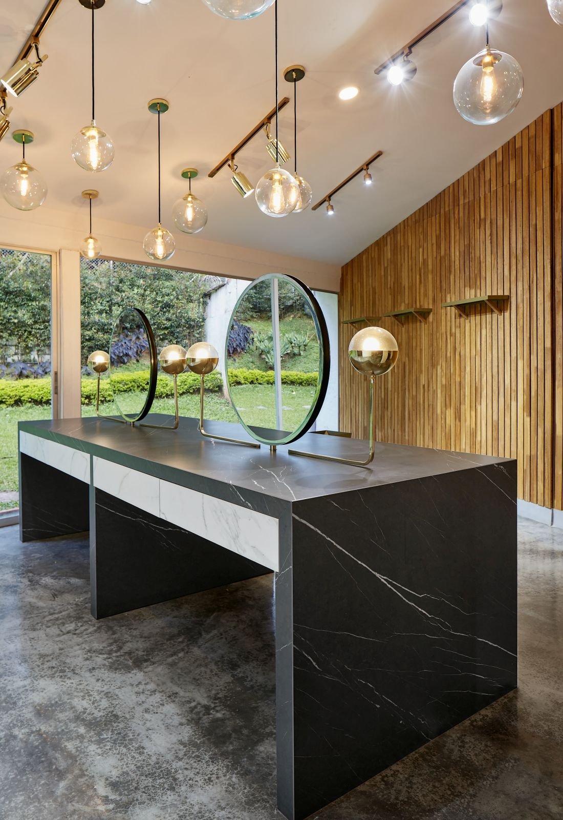 Neolith Surfaces Westminster