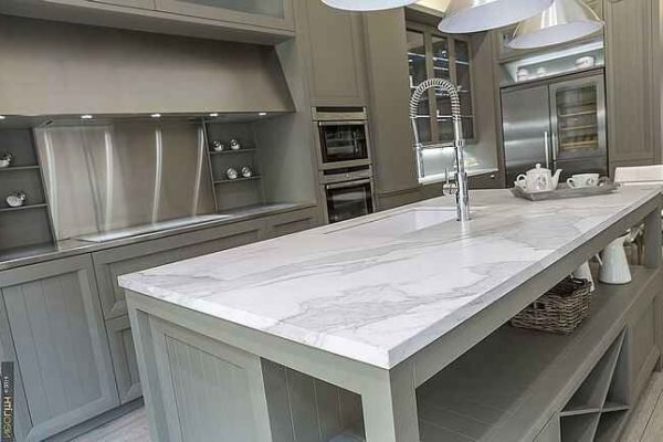 Affordable Neolith Hertfordshire Kitchen Worktops