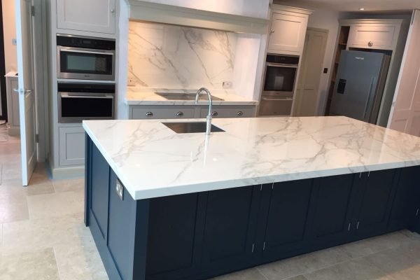 Affordable Neolith Worktops Fulham