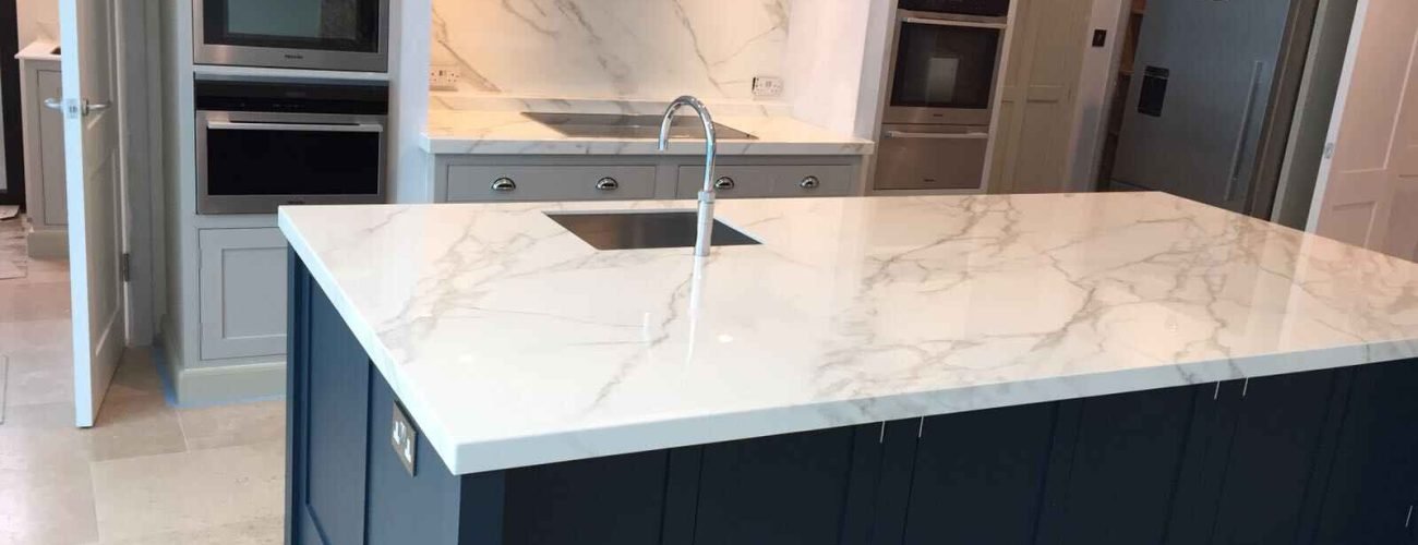 Best Chelsea Neolith Kitchen Worktops