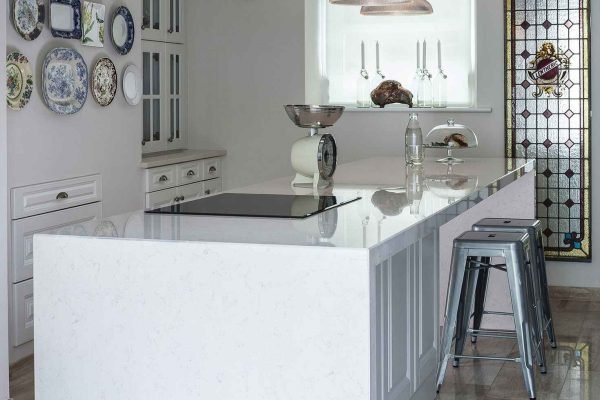 Best and Affordable Neolith Bromley Kitchen Worktops
