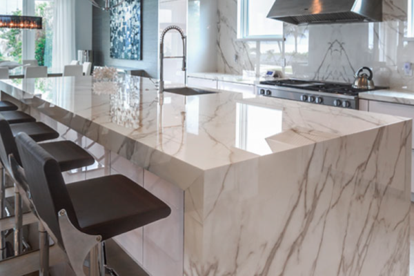 Best and Top Quality Neolith Gerrards Cross Kitchen Worktops