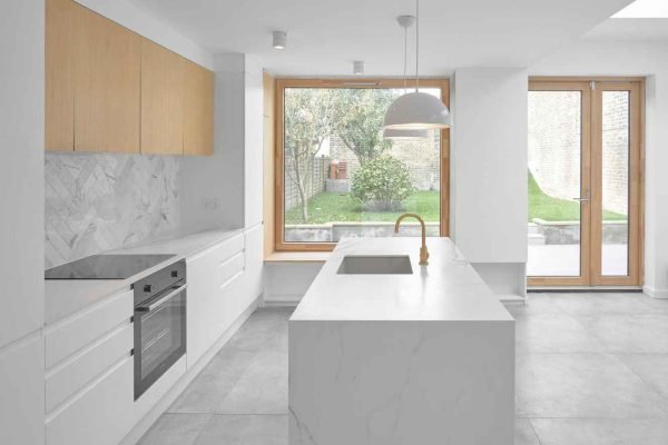 Cheap Chelsea Neolith Kitchen Worktops
