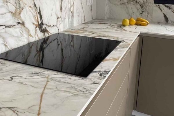 Cheap Neolith Chiswick Kitchen Worktops