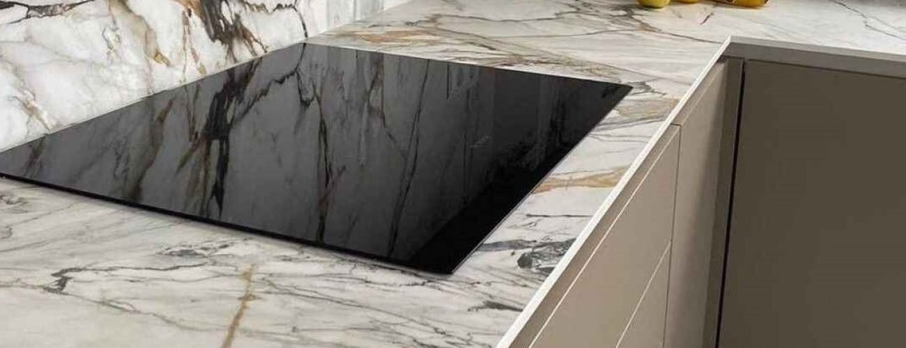Cheap Neolith Chiswick Kitchen Worktops