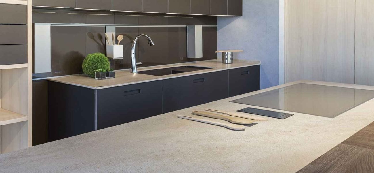 Cheap Neolith Ealing Kitchen Worktops