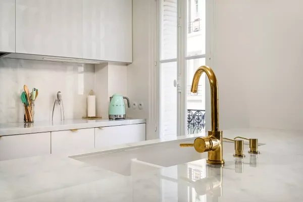 Neolith Worktops Cambridge