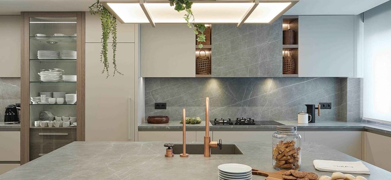 Cheap and Best Kensington Neolith Kitchen Worktop