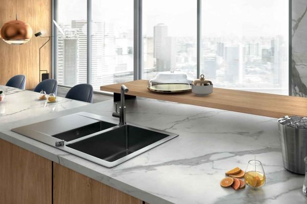 Cheap and Good Quality Neolith Wales Kitchen Worktops