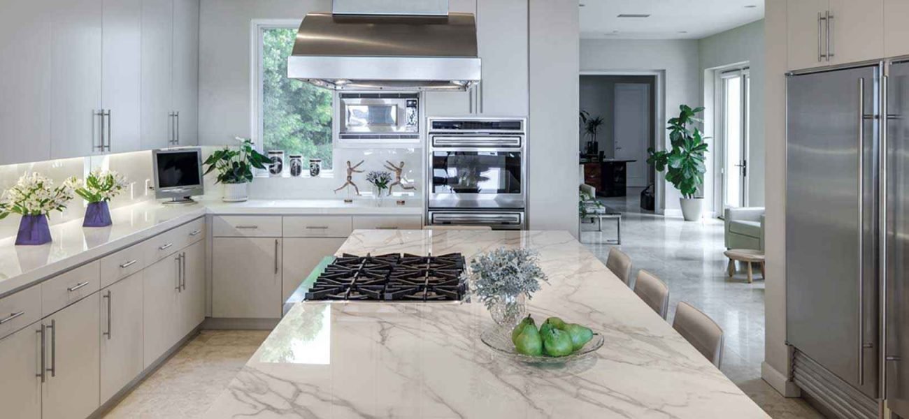 Cheap and Premium Neolith Barnet Kitchen Worktops