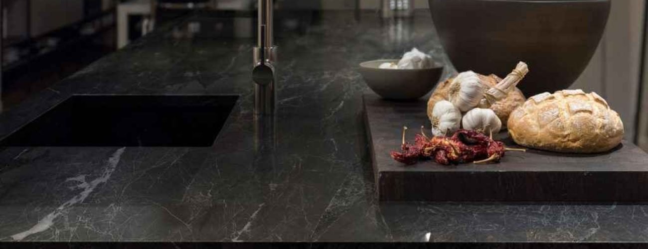 Elite Neolith Berkshire Kitchen Worktops