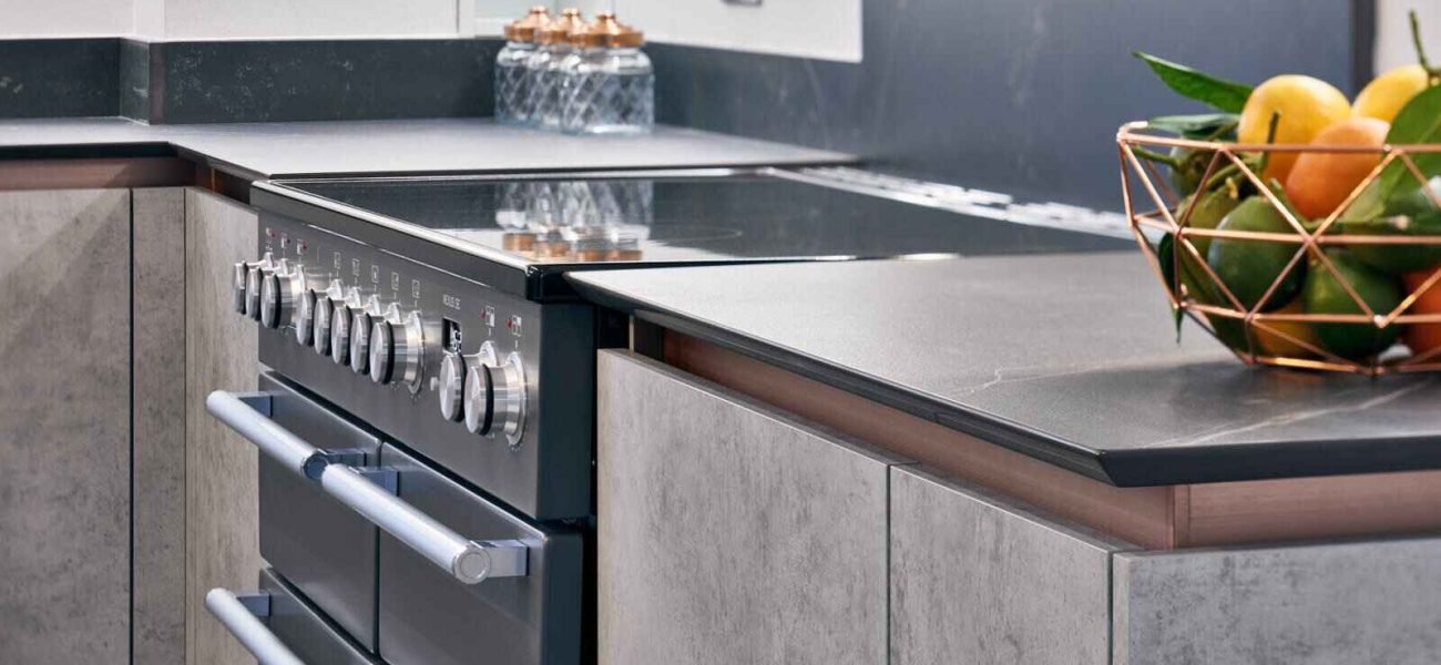Elite Neolith Uxbridge Road Kitchen Worktops
