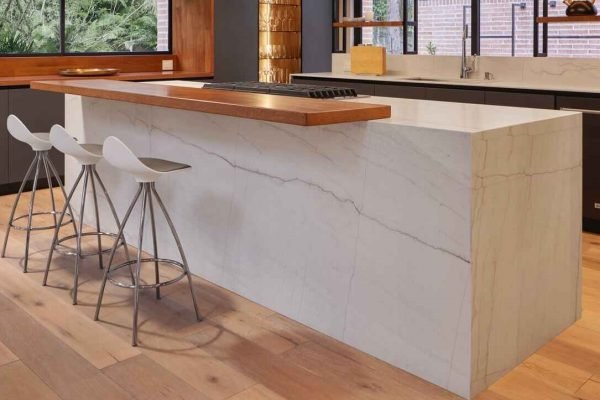 Good Quality Neolith Bexley Kitchen Worktops