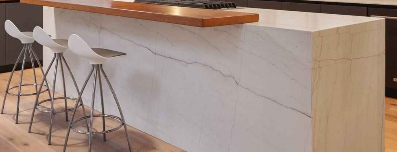 Good Quality Neolith Bexley Kitchen Worktops