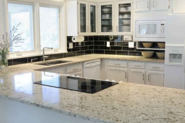 Neolith Birmingham Kitchen Worktop