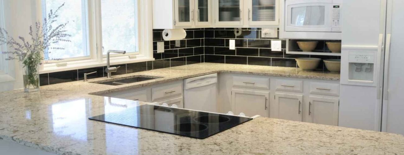 Neolith Birmingham Kitchen Worktop