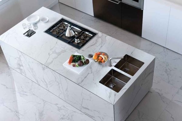 Neolith Bromley Kitchen Worktops