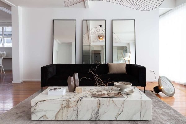 Neolith Calacatta Luxe 1