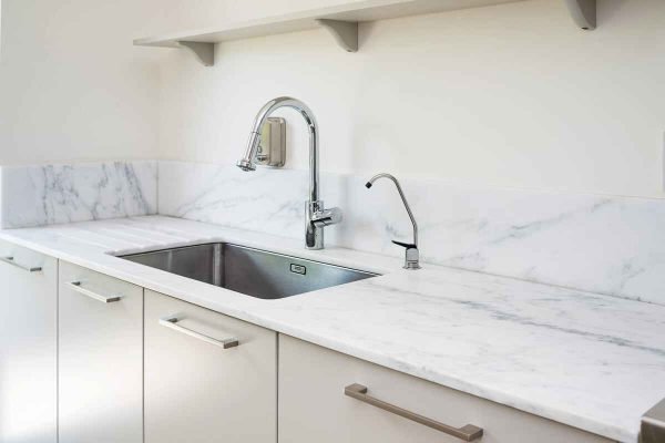 Neolith Camden Kitchen Worktops