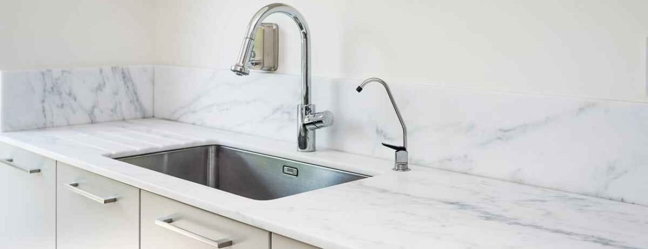 Neolith Camden Kitchen Worktops
