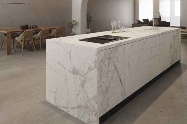 Neolith Chiswick Kitchen Worktops