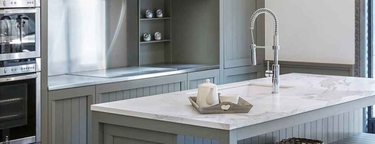 Neolith Croydon Kitchen Worktop