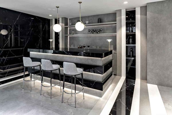 Neolith Croydon Kitchen Worktops