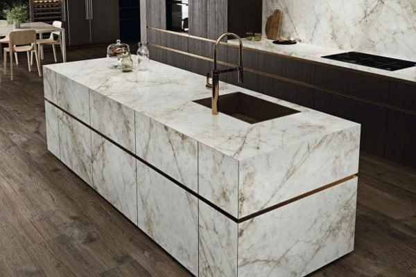 Neolith Hertfordshire Kitchen Worktops